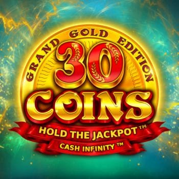 30 Coins Grand Gold Edition screenshot