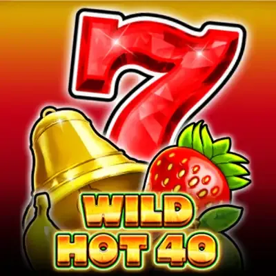 Wild Hot 40 screenshot