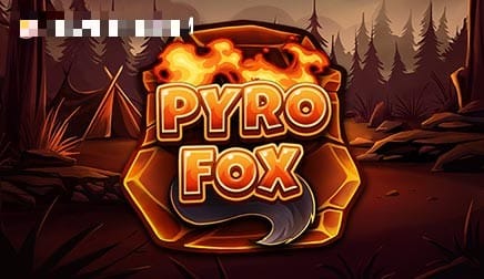 Pyrofox