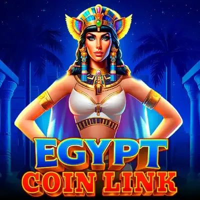 Egypt Coin Link_ Running Wins 3X3 screenshot