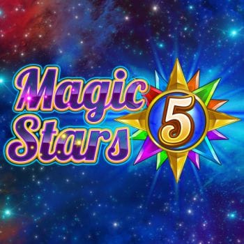 Magic Stars 5 screenshot