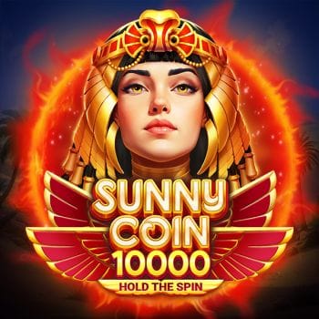 Sunny Coin 10000_ Hold The Spin screenshot