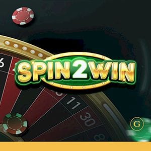 Spin2Win screenshot